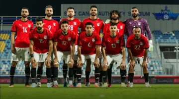 الان.. طريقة مشاهدة مباراة مصر والكويت مباشر بدون تقطيع.. قمة نارية من البداية